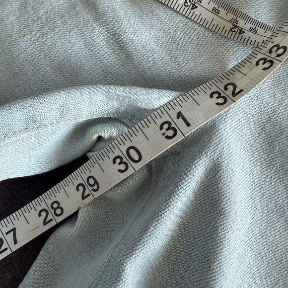 FIT JEANS - Straight Leg XS in VINTAGE BLUE ✨ - Picture 10 of 12